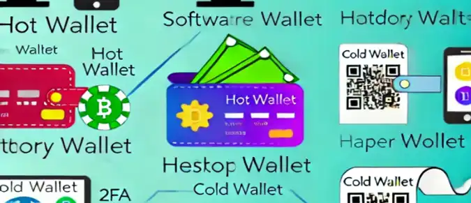 Cryptocurrency wallets and their tools explained Cryptocurrency wallets and their tools explained