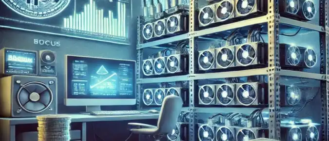 Типы майнинга криптовалют: основные методы и их принципы Типы майнинга криптовалют: основные методы и их принципы