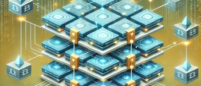 Что такое блокчейн rollups? Что такое блокчейн rollups?