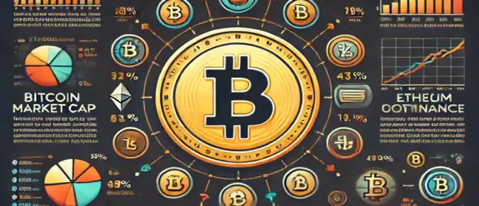 What is Bitcoin dominance? What is Bitcoin dominance?