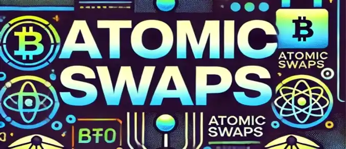 Atomic Swaps: Benefits and Challenges of the New Technology Atomic Swaps: Benefits and Challenges of the New Technology