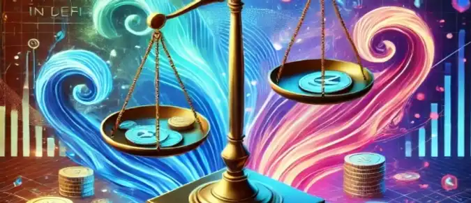 What is Impermanent Loss in DeFi and how to avoid it? What is Impermanent Loss in DeFi and how to avoid it?