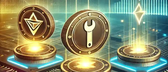 Utility Tokens: Advantages and Risks