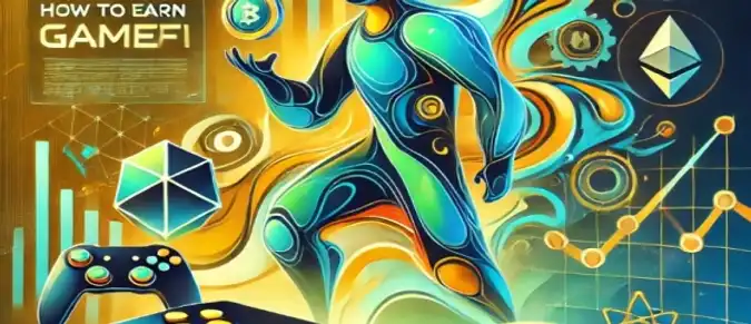 How to make money on GameFi How to make money on GameFi