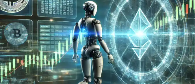 The impact of artificial intelligence on the cryptocurrency market The impact of artificial intelligence on the cryptocurrency market