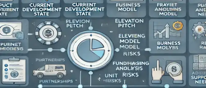How do crypto funds evaluate projects? How do crypto funds evaluate projects?