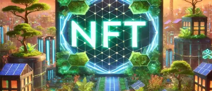 The Metaverse and NFTs: Virtual Land and Digital Art The Metaverse and NFTs: Virtual Land and Digital Art