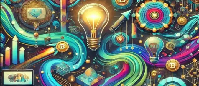 Non–Interchangeable Token: From Startups to NFT - Exploring Business Opportunities Non–Interchangeable Token: From Startups to NFT - Exploring Business Opportunities