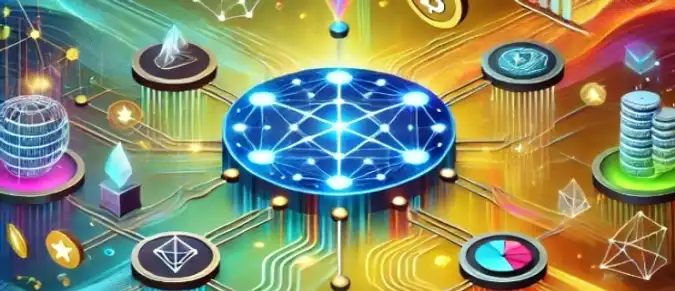 What is the DeFi Aggregator and how does it work?
