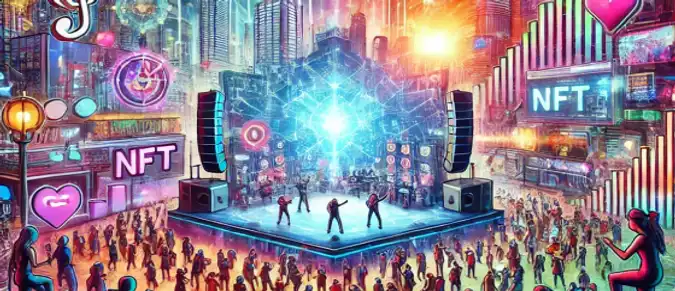 Как Метавселенная меняет индустрию виртуальных игр Как Метавселенная меняет индустрию виртуальных игр