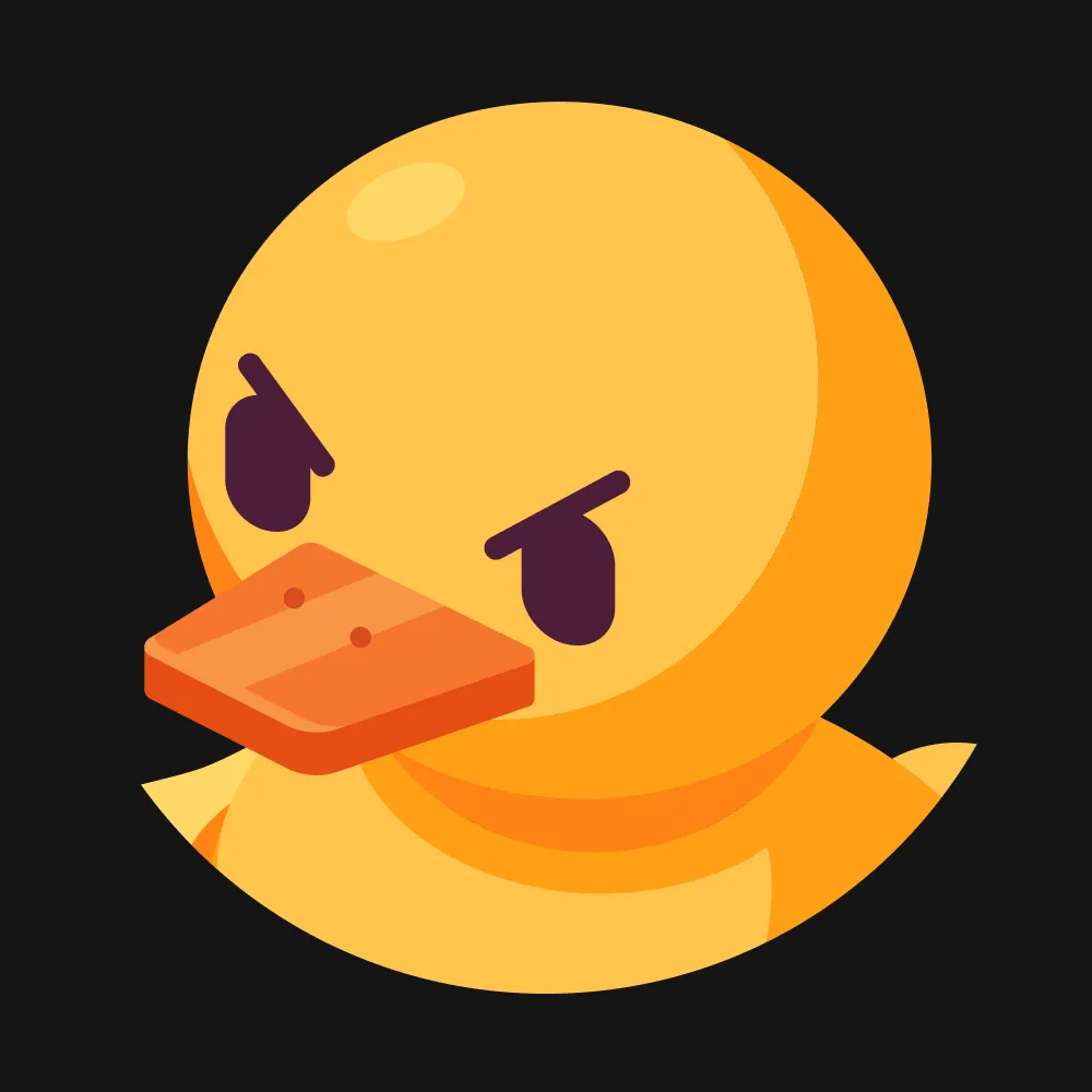 Duel Duck