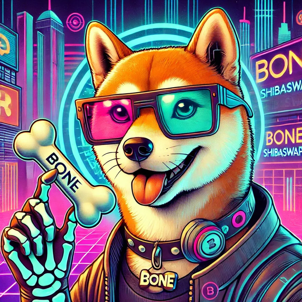 Bone shibaswap (bone): goals, functions, and investing in the token