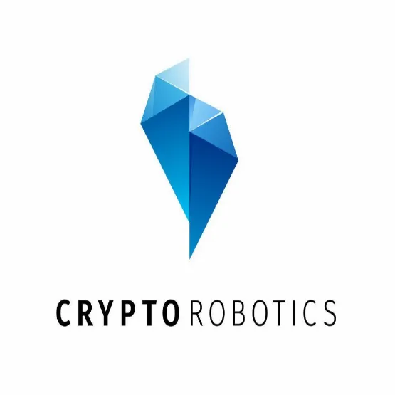 CryptoRobotics  Exchange - dapp.expert
