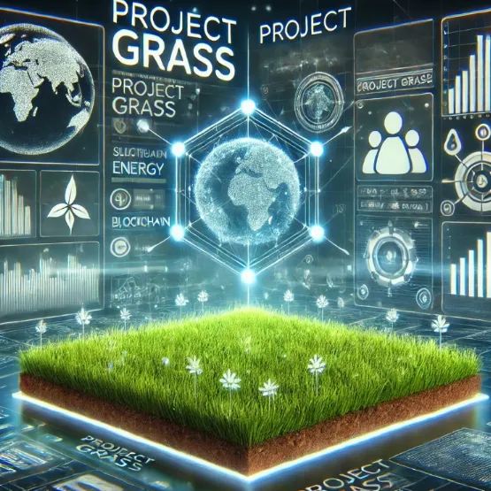 GRASS Project: Easy Money Without Investments