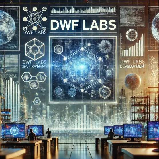 DWF Labs: Анализ и Перспективы Развития