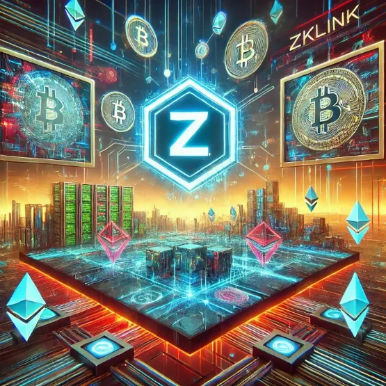 zkLink: Революция в обмене активами между блокчейнами