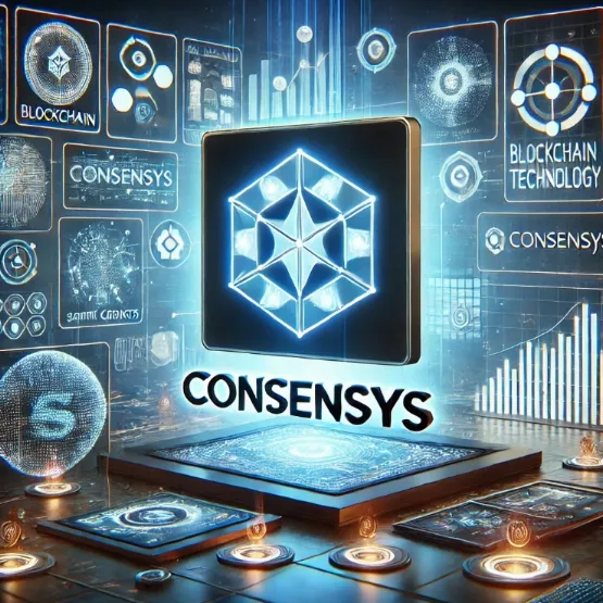 ConsenSys: A leading player in the development of the Ethereum ecosystem