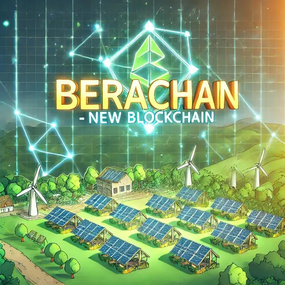 Berachain: Преимущества и недостатки нового блокчейна