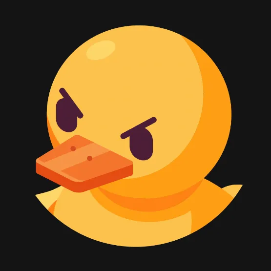 Duel Duck