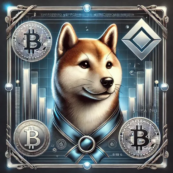 Эволюция мемкоинов: перспективы запуска ETF на Shiba Inu