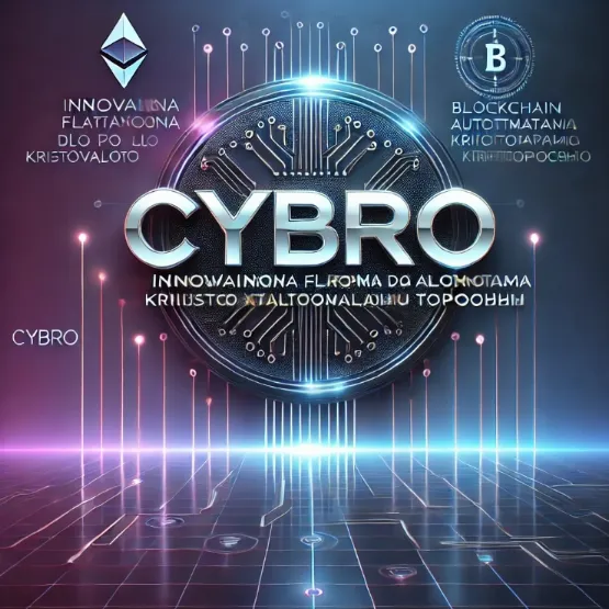 Cybro: An Innovative Platform for Automating Cryptocurrency Trading