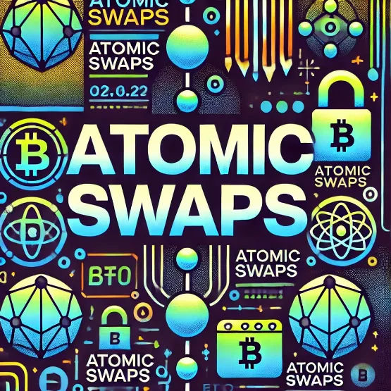 Atomic swaps: benefits and challenges of the new technology