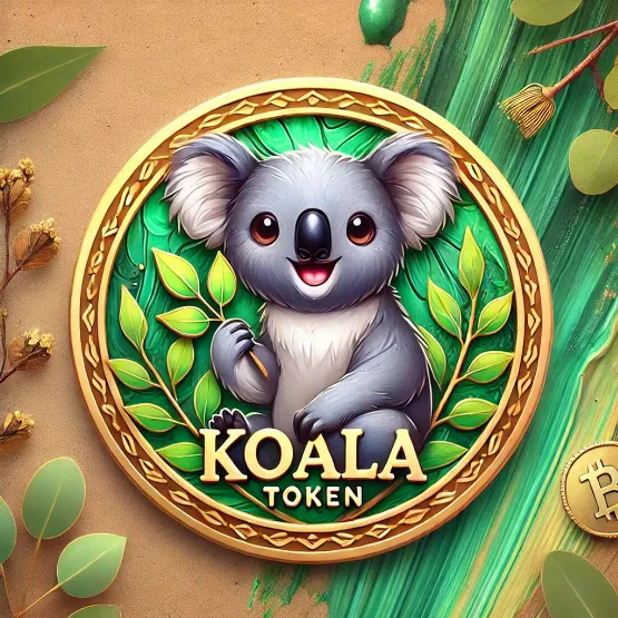 Koala Token (MKOALA): Пошаговый гид по покупке