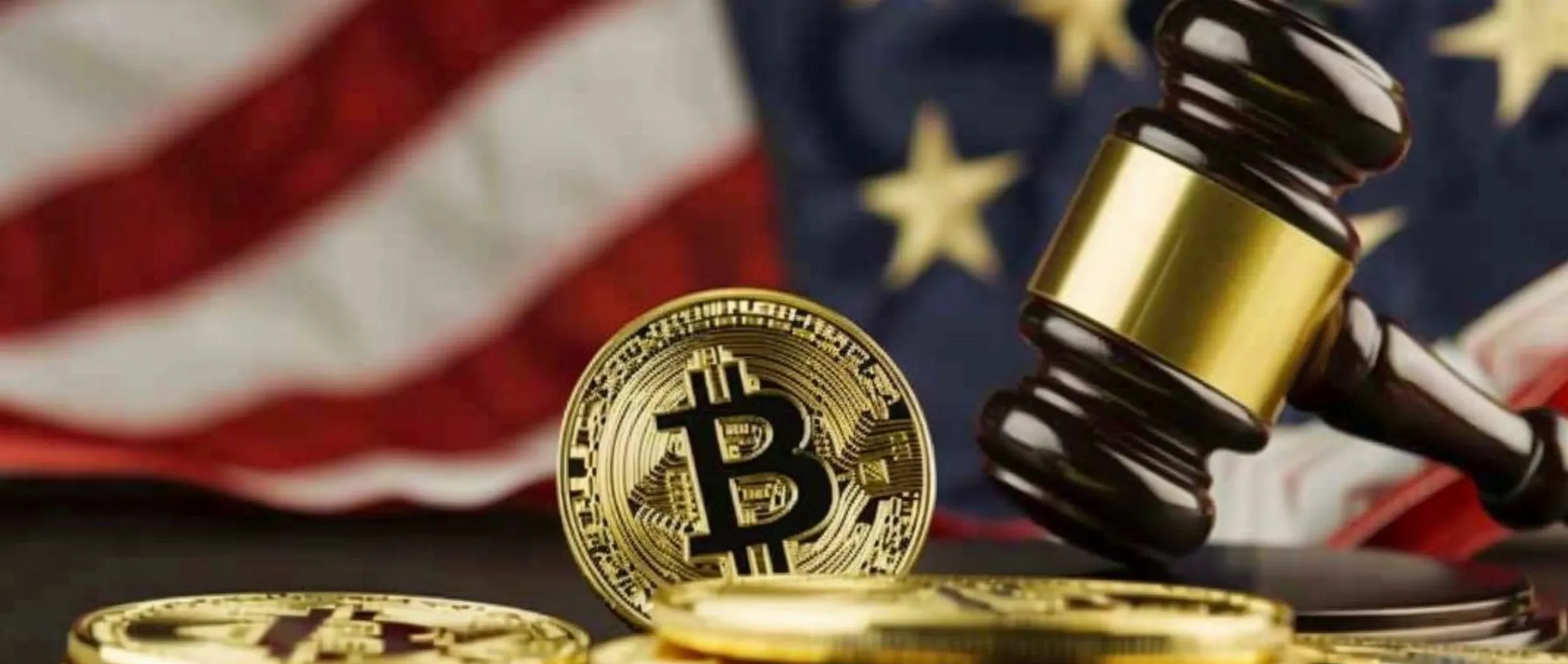 SEC Commissioner Criticizes Crypto Regulation Approach