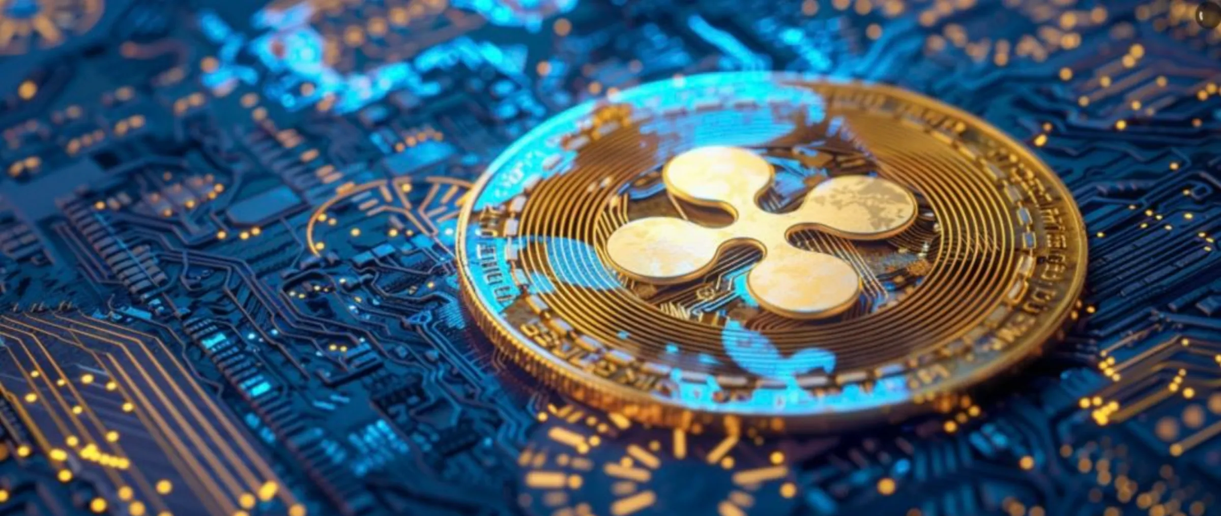 XRP: Восстановление цены после падения