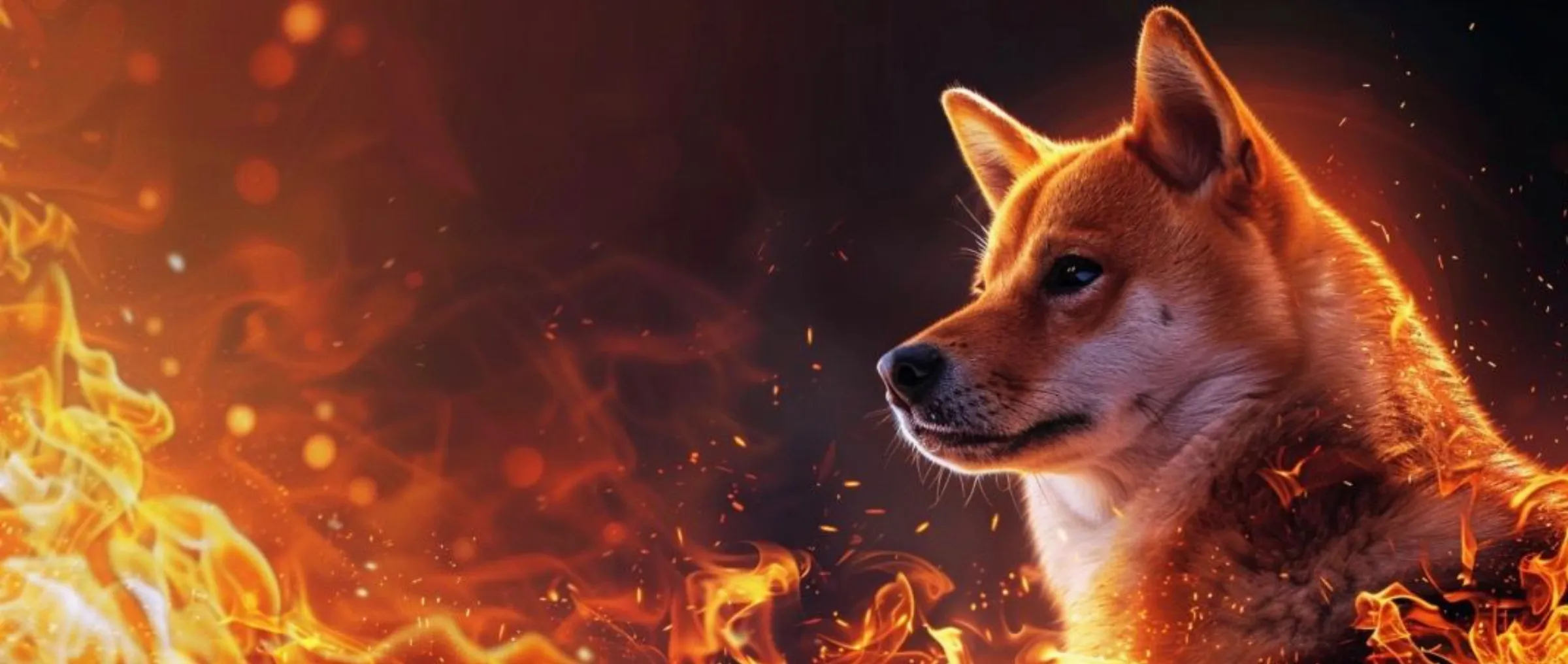 Global Impact of Shiba Inu Token Burn Surge