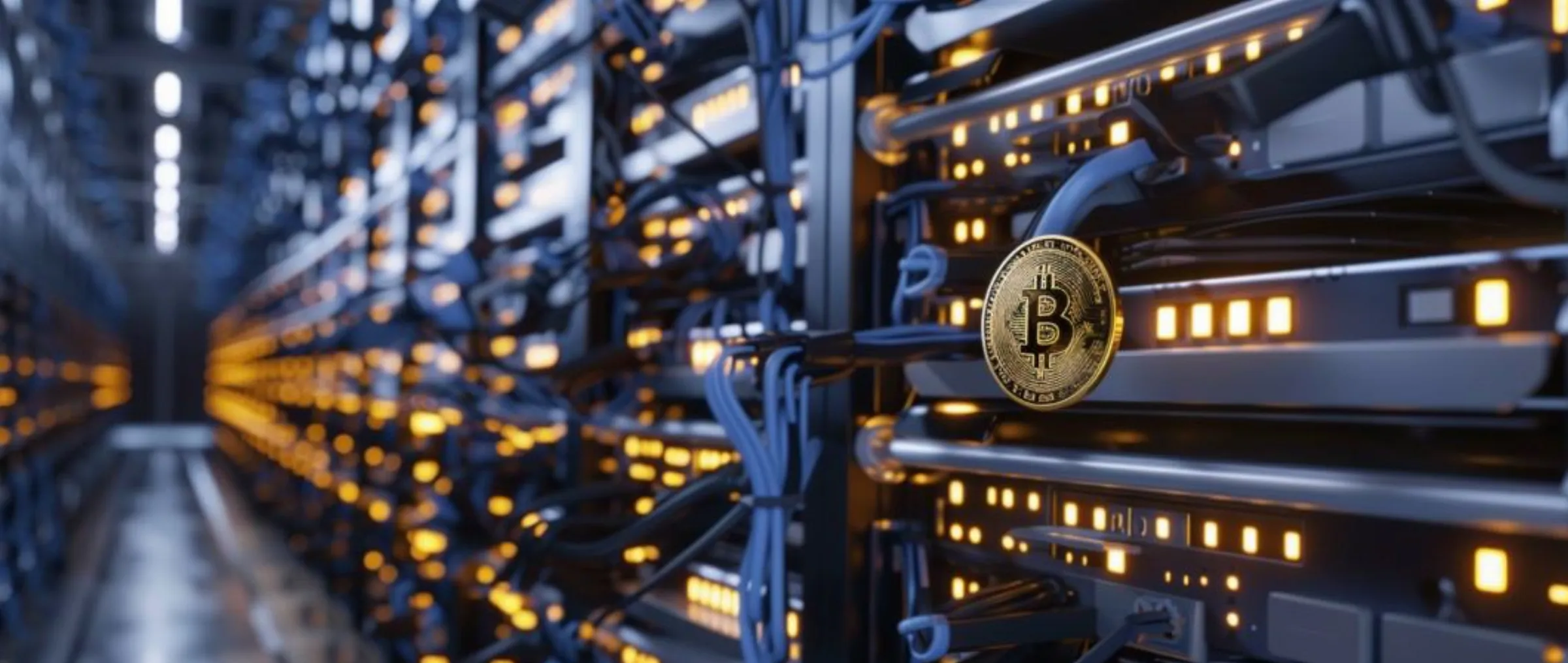 Top Bitcoin Cloud Mining Platforms for 2024