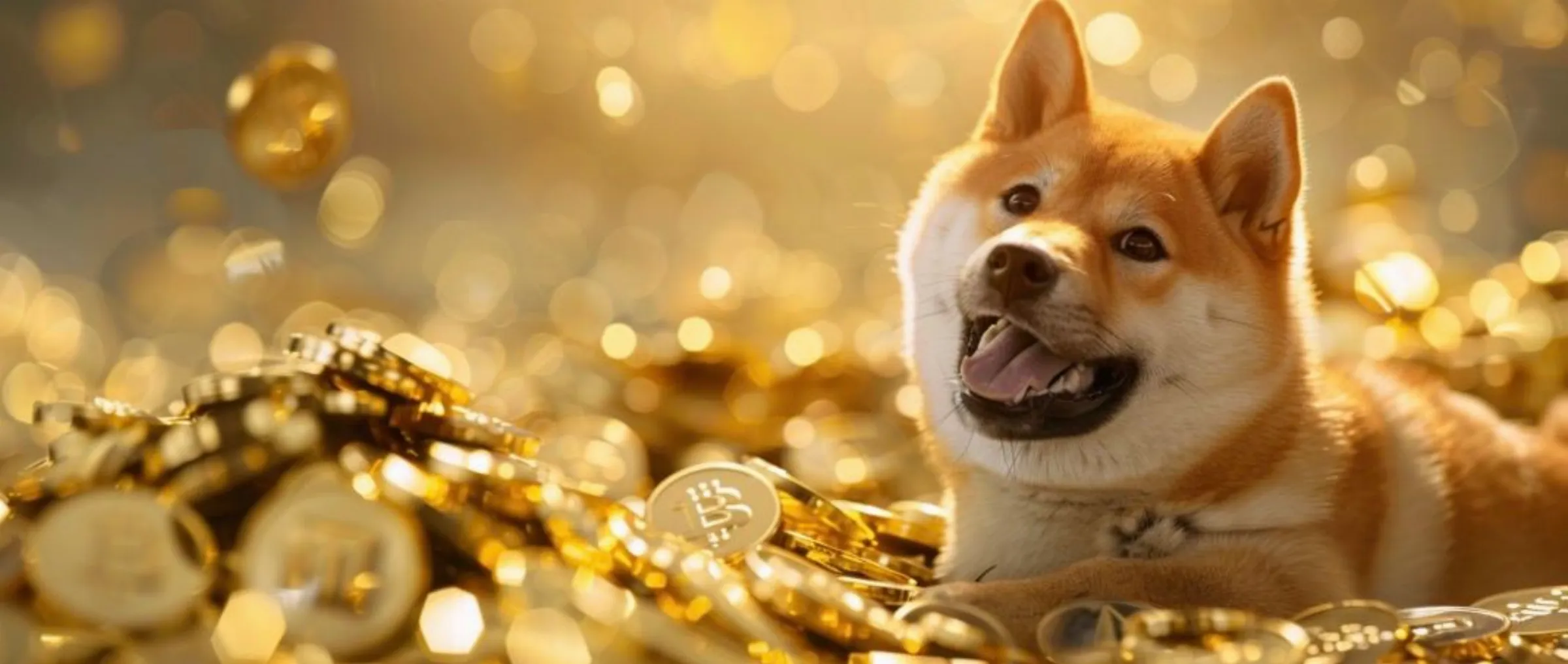 The Rise of Dog-Based Memecoins and the Emerging Gem Rollblock in the Crypto Market