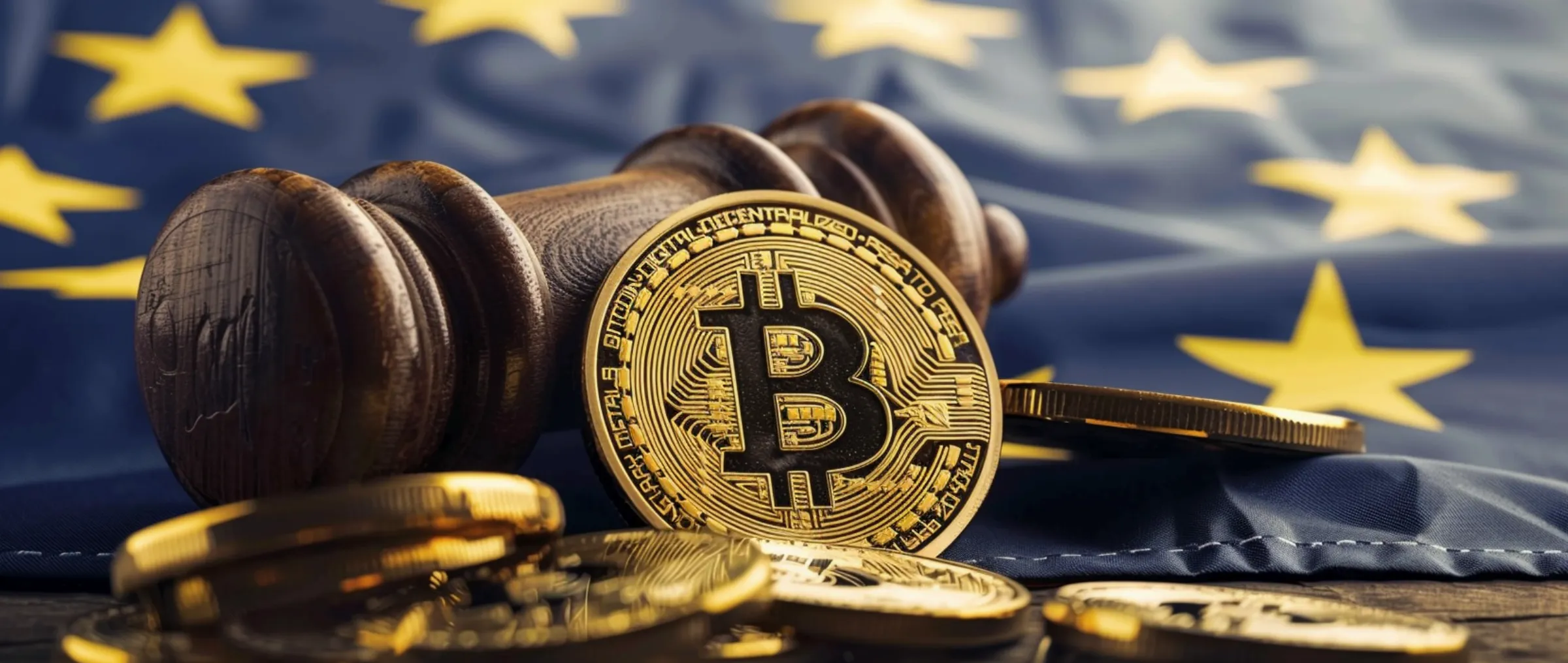 New cryptoasset classification principles from European regulators