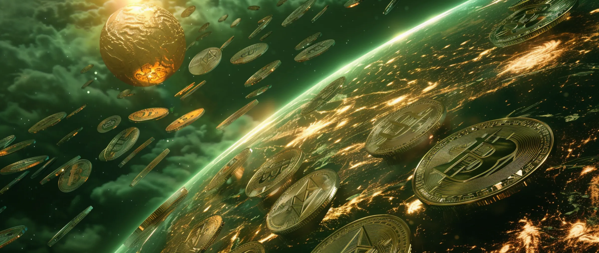 Stablecoins in the spotlight: Tether, USDC and new leaders