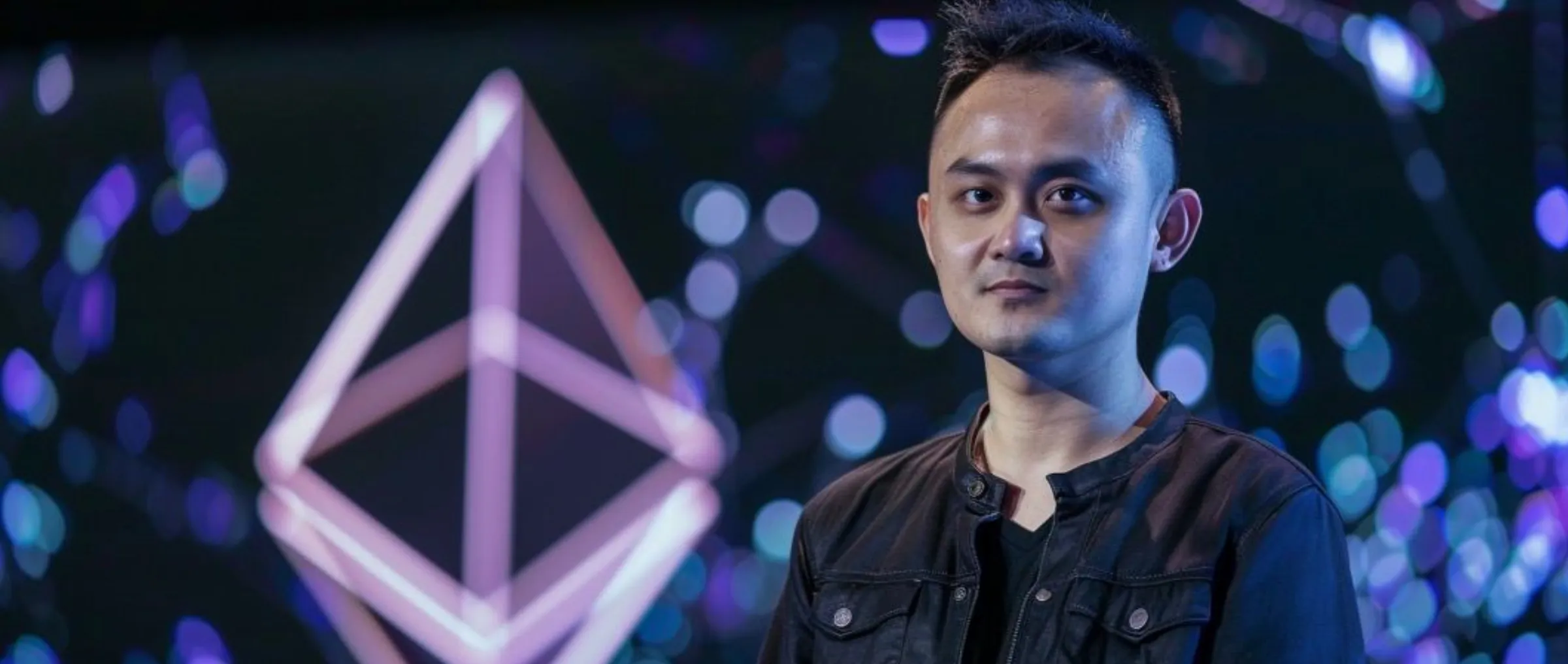 Justin Sun's Impact on DeFi and Ethereum