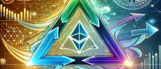 What is triangular arbitrage in cryptocurrency and how to use it What is triangular arbitrage in cryptocurrency and how to use it