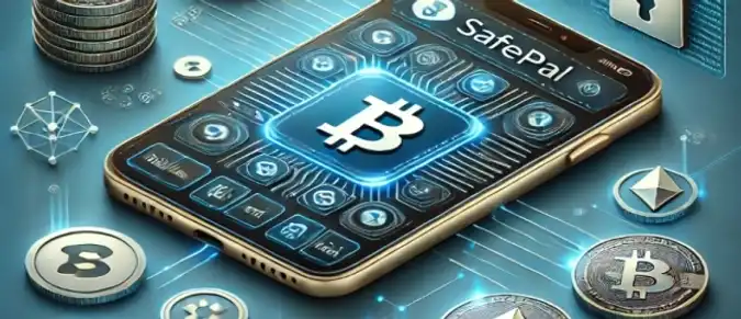 SafePal: A review of the cryptocurrency wallet SafePal: A review of the cryptocurrency wallet