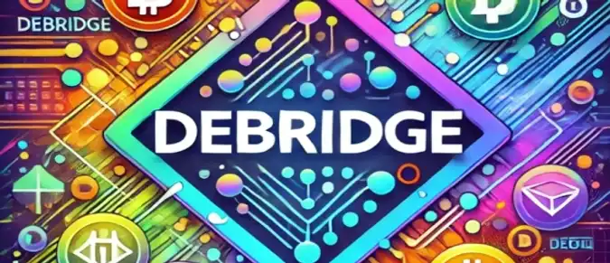 Обзор платформы deBridge: функции и преимущества