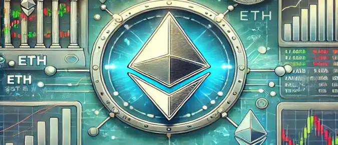 Ethereum ETF: What is it and how does it work? Ethereum ETF: What is it and how does it work?