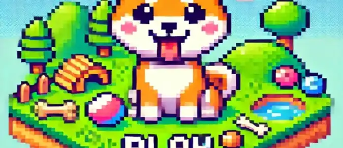 PlayDoge: The Return of Tamagotchi in the World of Cryptocurrencies PlayDoge: The Return of Tamagotchi in the World of Cryptocurrencies