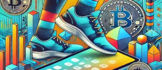 The Best Move-to-Earn Apps in Web3 The Best Move-to-Earn Apps in Web3