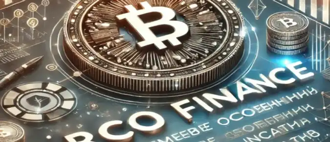 RCO Finance: Advantages, key features and insights RCO Finance: Advantages, key features and insights