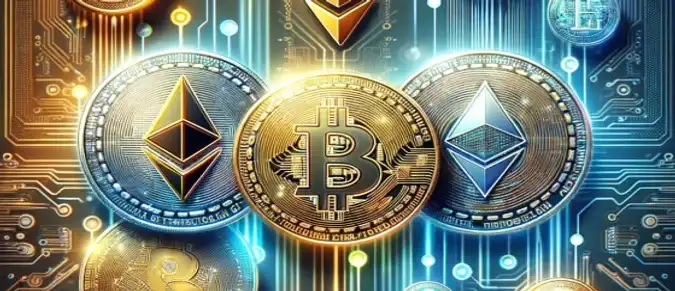 Криптовалюта для начинающих: что это и как она функционирует Криптовалюта для начинающих: что это и как она функционирует