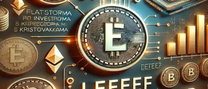 Lefeef: A Platform for Investing and Trading Cryptocurrencies Lefeef: A Platform for Investing and Trading Cryptocurrencies