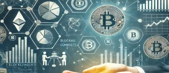 Passive income using cryptocurrencies: how to make money on digital assets