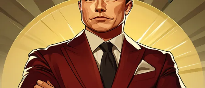 Обзор игры "Musk Empire": ваш путь к бизнес-империи Обзор игры "Musk Empire": ваш путь к бизнес-империи