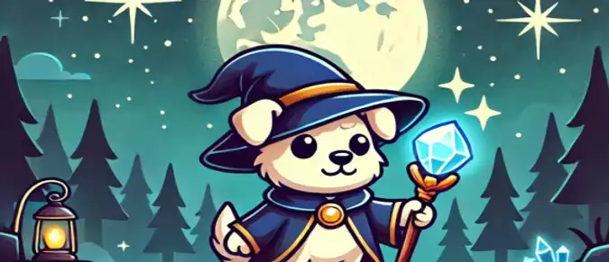 Lost Dogs: A Virtual Journey Where Every Choice Matters Lost Dogs: A Virtual Journey Where Every Choice Matters