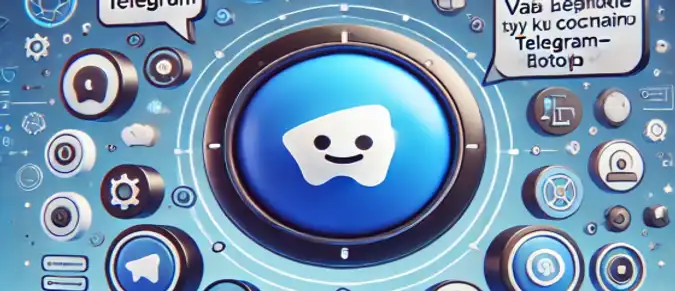 ManyBot: Your Easy Way to Create Telegram Bots ManyBot: Your Easy Way to Create Telegram Bots