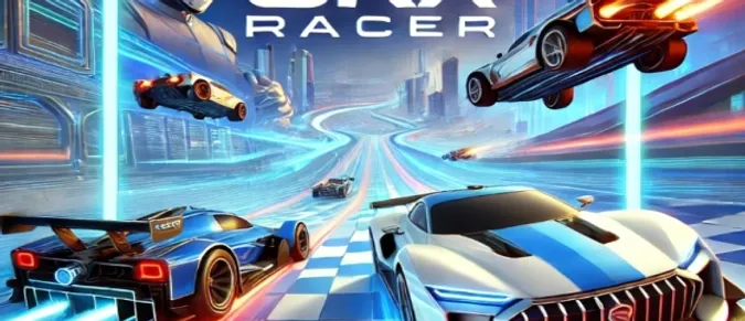 Новая тапалка OKX Racer на блокчейне TON от крупнейшей биржи OKX Новая тапалка OKX Racer на блокчейне TON от крупнейшей биржи OKX