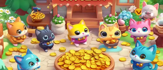 Play and earn with Catizen: blockchain-enabled Telegram game Play and earn with Catizen: blockchain-enabled Telegram game